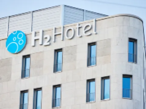 H2 Hotel Saarbrücken Hotels in Saarbruecken
