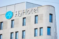 H2 Hotel Saarbrücken Hotels in 