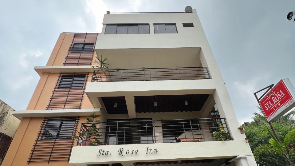Sta Rosa Inn Iloilo powered by Cocotel