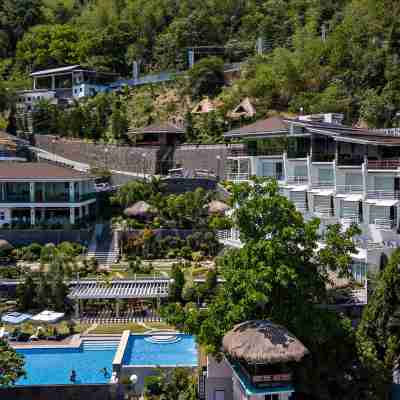 Anilao Awari Bay Resort Hotel Exterior