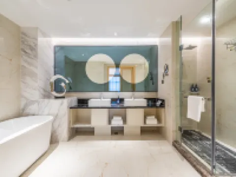 Xiyue Fuquan Central City Hotel Hotels in Fuquan