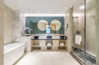 Xiyue Fuquan Central City Hotel