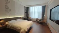 CUIWEI HOTEL Hotels in Ningdou
