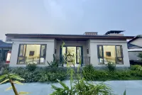 紫金雲之源温泉民宿