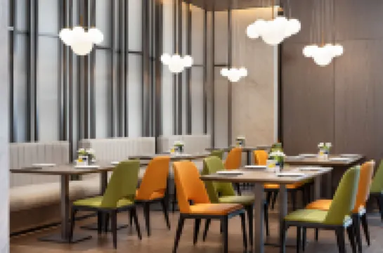 Hampton by Hilton Tangshan Caofeidian Hotels in Tangshan