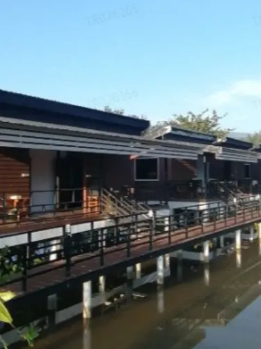 รูปภาพของหมู่บ้านมณฑาทิพย์รีสอร์ท