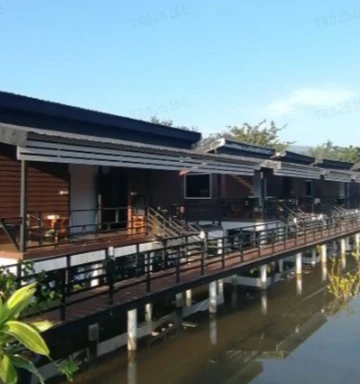 รูปภาพของหมู่บ้านมณฑาทิพย์รีสอร์ท
