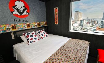 Sanco Inn Grande Nagoya -Hotel & Spa-