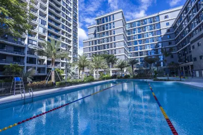 Xin Cheng Yi Shu Villa Hotel in Sanya