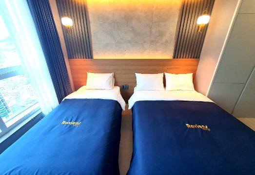 라비앙즈 더베이먼트 남포의 전망 이미지