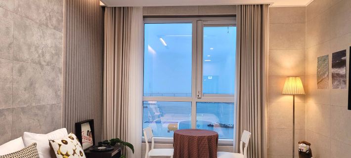Raviens The Bayment Nampo Hotels in Busan