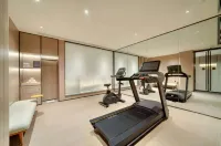 Shengzhou International Grand Hotel (Dongqian Street Fuhau Road)