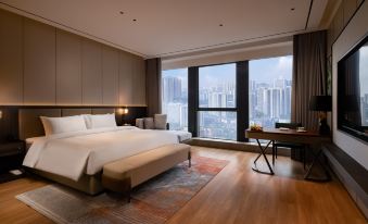 Chongqing Girit Holiday Inn