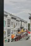 Longmanne Hotel (Xihu Shuidong Street Store) - Romantisk