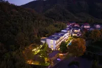 Moganshan Luxi Resort Hotels near Moye Mantian Campground