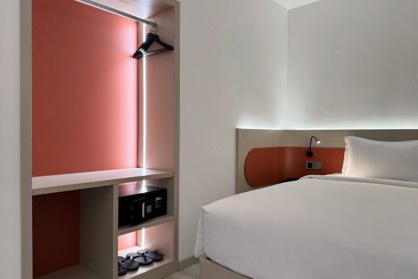 더 컨셉트 호텔 HCMC - 프리미엄(The Concept Hotel HCMC - Premium)_2