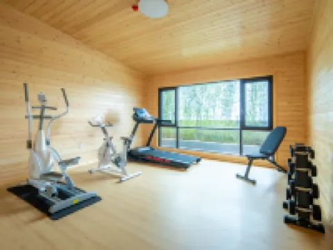 Rezen Jundun Hotel (Chengdu Jintang) Hotel di Jintang County