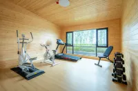 Rezen Jundun Hotel (Chengdu Jintang)