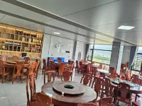 Chunlei Business Hotel - petit déjeuner