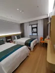 Ruifeng Hotel Hotel a Pingchang