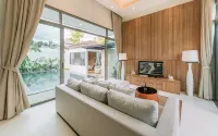 Villa Alanna Phuket