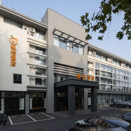 YIXINGMANJUHOTEL