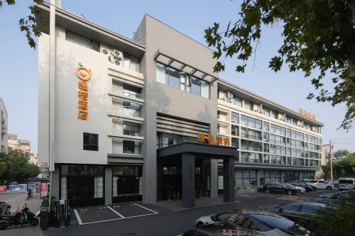 YIXINGMANJUHOTEL