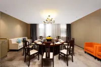 Starway Hotel (Kaifeng Lankao Sannong College Branch - พร้อมอาหารเช้า