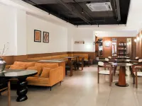 TuJi·XiangYu Hotel in zona Torre Dongxi