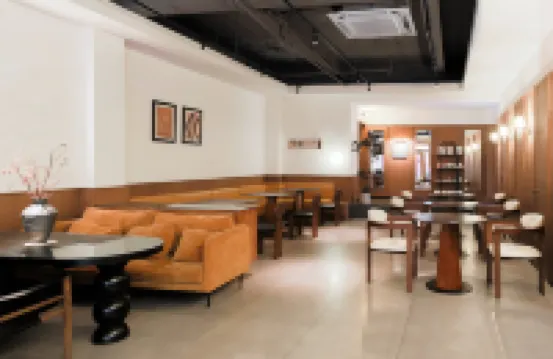 途紀·巷與民宿（西街開元寺店）