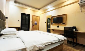 Burton Business Hotel