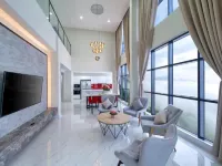 The Ascent Suites Genting Highlands Hotels in Genting Highlands