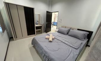 POOMe House