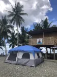Palm Creek Resort -  Eco-Friendly Solar-Powered Resort Hotels in Маасін