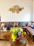 Sakura Mura Homestay Phu Quoc 富國島機場附近的飯店