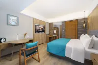 MLHZ Hotel Các khách sạn ở 