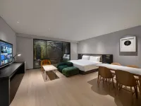 Luoyang Ting Hotel