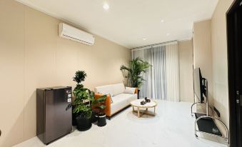 winner house