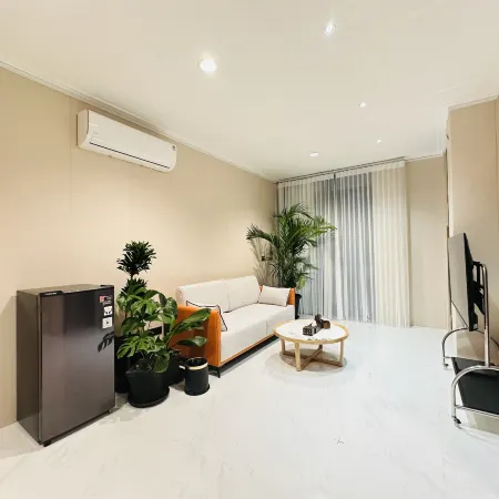 winner house