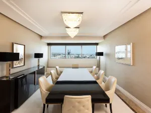 Radisson Blu Hotel & Convention Center, Tunis