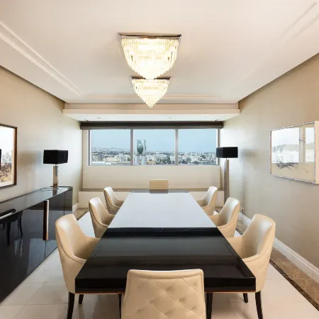 Radisson Blu Hotel & Convention Center, Tunis