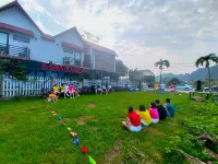 Tam Coc Mandala Villa Hotels in 