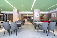 格林豪泰飯店（丹巴縣店）