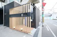 Hotel Trad Hotels in Tennoji