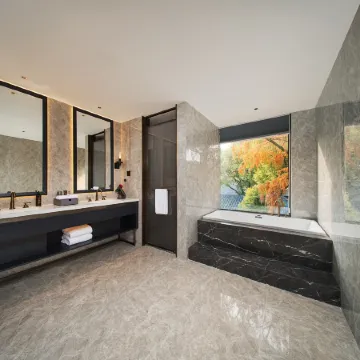 UrCove By Hyatt Nanjing Zhongshanling Resort Отели рядом с достопримечательностью «Дворц Мэйлин»