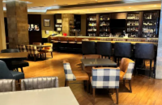 Portland Marriott Downtown Waterfront