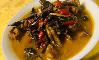 Xuepiaopiao Chinese Inn