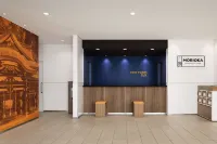 Four Points Flex by Sheraton Morioka Hotels in Takizawa