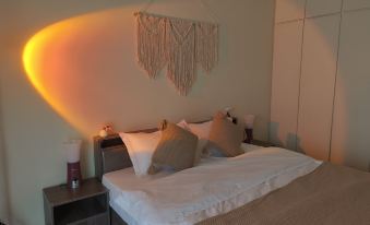 Zhu Jia Homestay