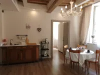 ARIEDIPARMA Rooms&apartments - balcone